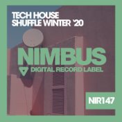 Tech House Shuffle Winter '20