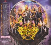 Burning Witches (Japan)