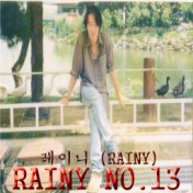 Rainy No.13