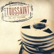 Allen Toussaint: The Lost Sessions