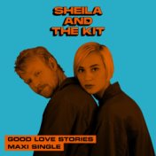 Good Love Stories Maxi Single