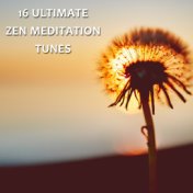 16 Ultimate Zen Meditation Tunes (Loopable)