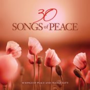 30 Songs Of Peace