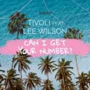 Can I Get Your Number? (feat. Lee Wilson)