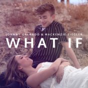 What If (I Told You I Like You)