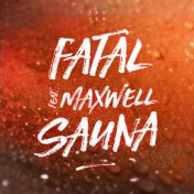 Sauna (feat. Maxwell)