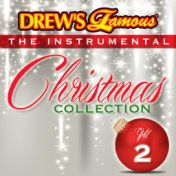 Drew's Famous The Instrumental Christmas Collection (Vol. 2)