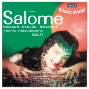 Richard Strauss: Salome