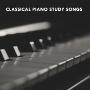 12 Classical Piano Study Songs