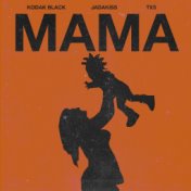 Mama (feat. Jadakiss & TXS)