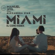 Miami (DJ Zeno Remix)