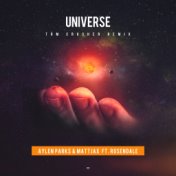 Universe (Tom Crusher Remix)