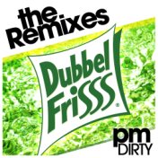 Dubbelfrisss (The Remixes)