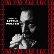 The Best Of Little Walter (Hd Remastered, Chess Best Edition, Doxy Collection)