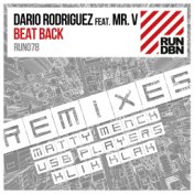Beat Back (Remixes)
