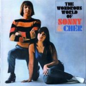 The Wondrous World Of Sonny & Cher