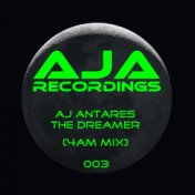 The Dreamer (4Am Mix)