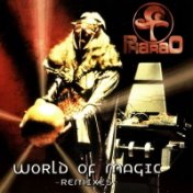 World Of Magic - Remixes