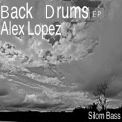 Back Drums EP