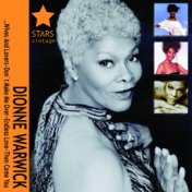 Dionne Warwick