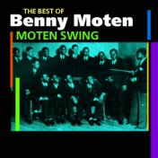 Moten Swing (The Best Of)