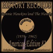 History Records - American Edition 82 (Original Recordings 1959 - 1962 - Remastered)