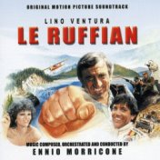 Le Ruffian (Bande originale du film de José Giovanni (1982))