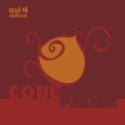 Love Parade, Vol. 4 (Chillout)