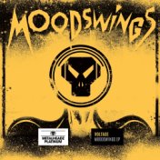 Mood Swings - EP