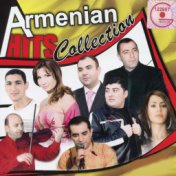 Armenian Hits Collection