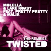 Twisted (The Remixes)