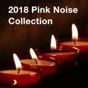 2018 Pink Noise Collection Accessing Deep Sleep