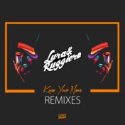 Know Your Name (Remixes)