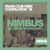 Miami Club Week '18