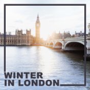 Winter In London