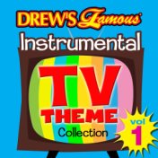 Drew's Famous Instrumental TV Theme Collection Vol. 1