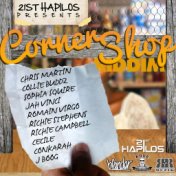 Corner Shop Riddim