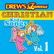 Drew's Famous Christian Kids Songs Vol. 1