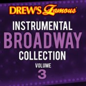 Drew's Famous Instrumental Broadway Collection Vol. 3