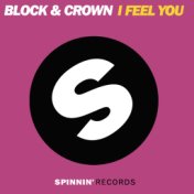 I Feel You (B&C Pacha Mix)