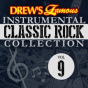 Drew's Famous Instrumental Classic Rock Collection Vol. 9