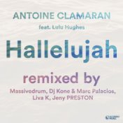 Hallelujah (Remixes, Pt. 1)