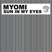 Sun in My Eyes (Timo Garcia Mixes)
