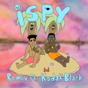 iSpy (Remix) [feat. Kodak Black]