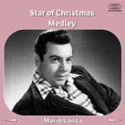 Stars of Christmas Medley: Silent Night / Guardian Angels / God Rest You Merry, Gentlemen / Joy to the World / Deck the Hall / O...