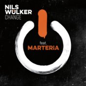 Change (feat. Marteria)