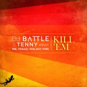 Kill'em (Radio Edit)