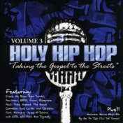 Holy Hip Hop, Vol. 3