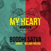My Heart (Ganastyle Remix)