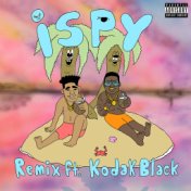 iSpy (Remix) [feat. Kodak Black]